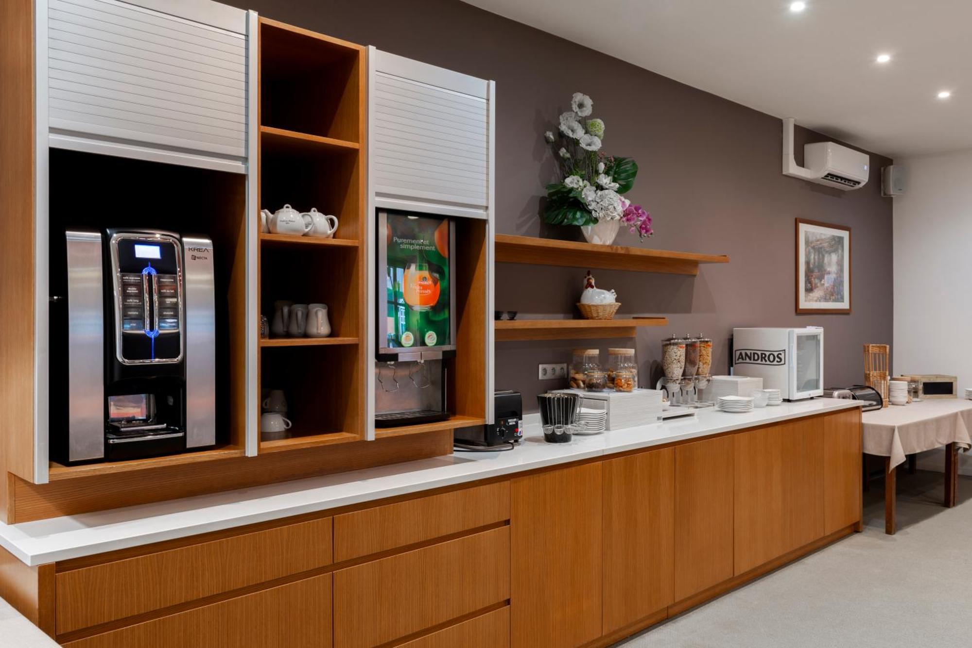Logis Hotel-Restaurant Saint Romain Anse Dış mekan fotoğraf