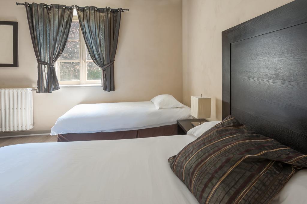 Logis Hotel-Restaurant Saint Romain Anse Dış mekan fotoğraf